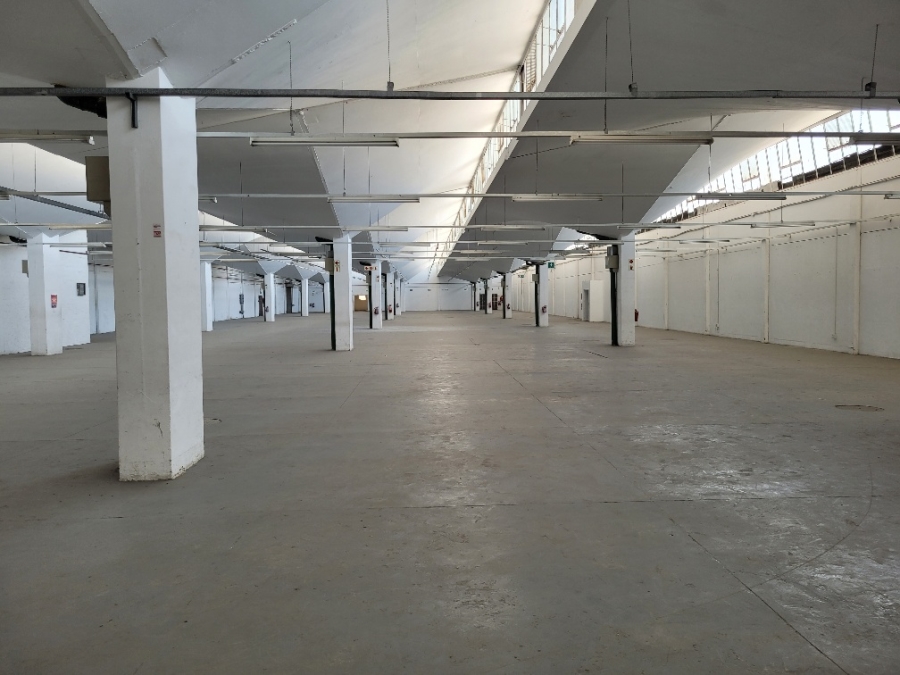 0 Bedroom Property for Sale in Epping Industrial Western Cape